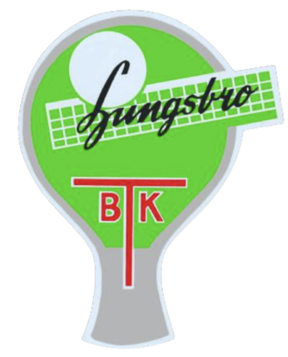 Pingis Anmälan Tjejgruppen Ljungsbro BTK